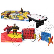 Games